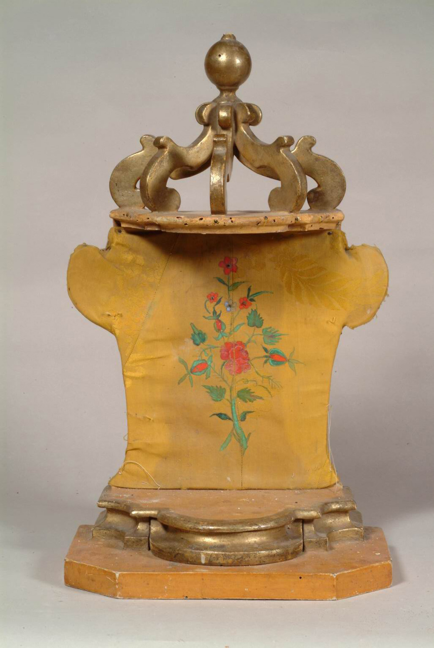 postergale - bottega marchigiana (sec. XIX)