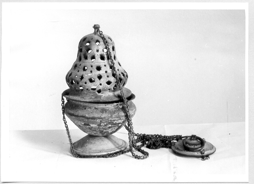 turibolo - bottega marchigiana (sec. XIX)