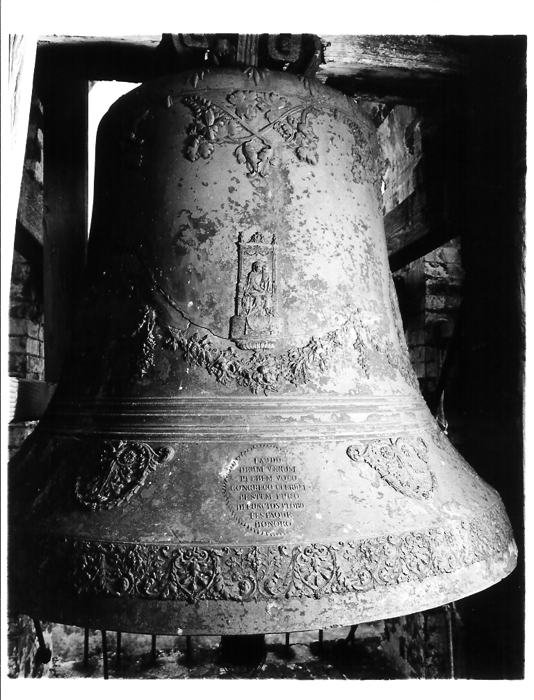 campana - bottega veneta (sec. XX)