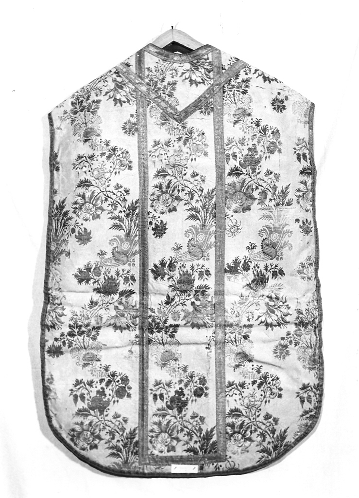 pianeta, elemento d'insieme - manifattura italiana (fine sec. XVIII)