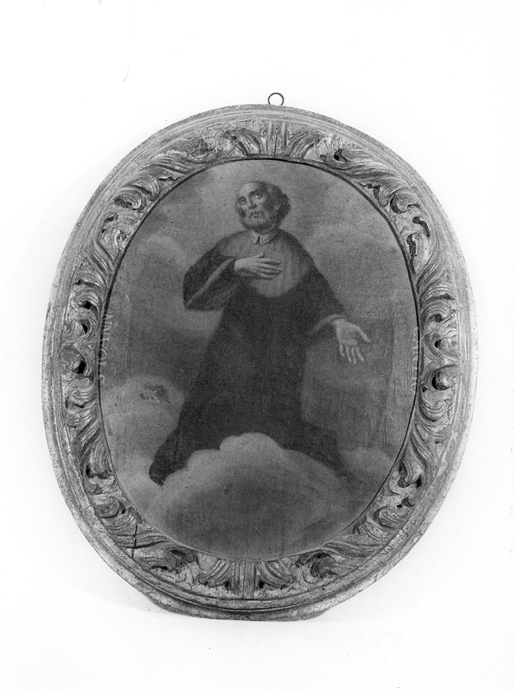 San Giovanni Canzio (dipinto, serie) - ambito marchigiano (sec. XVIII)