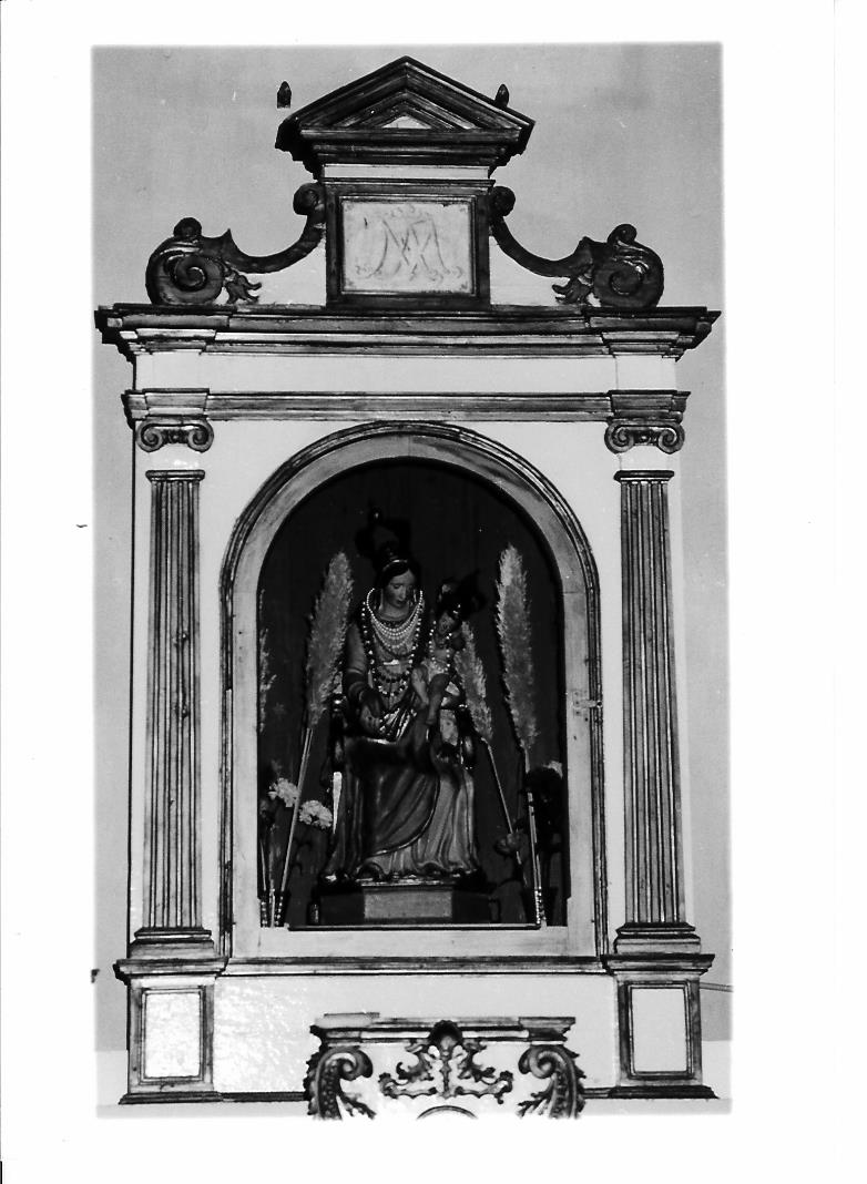 ancona - bottega marchigiana (fine/inizio secc. XVII/ XVIII)