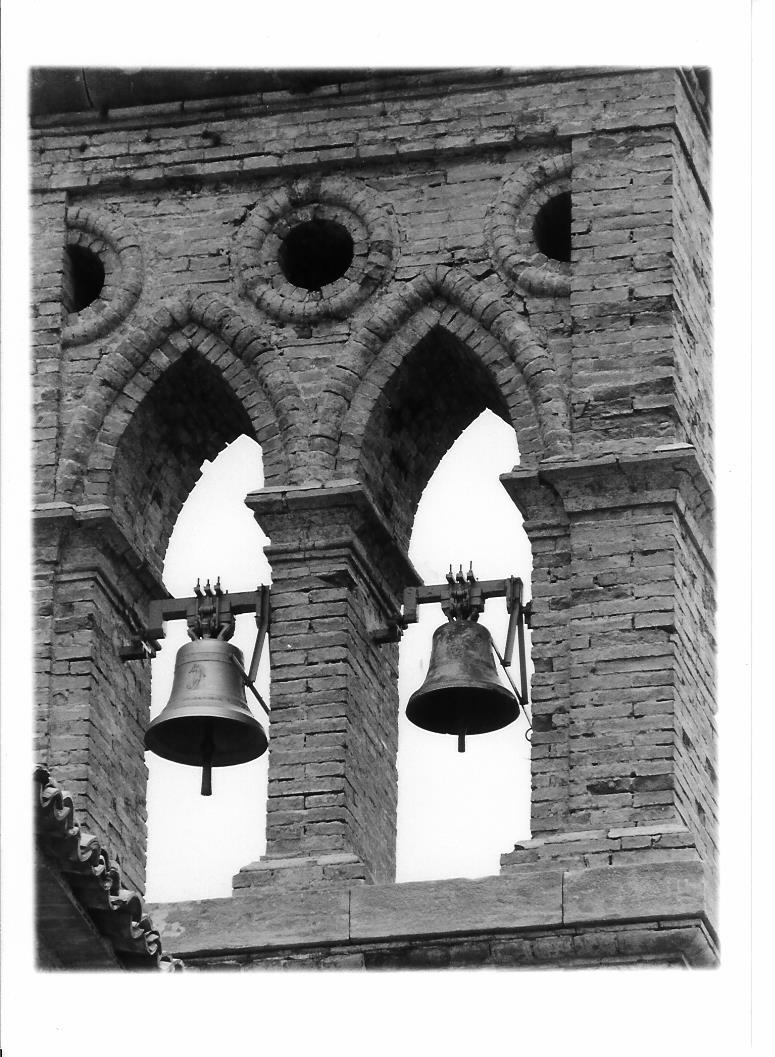 campana - ambito marchigiano-romagnolo (sec. XIX)