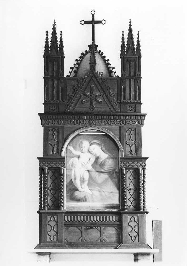 ancona - bottega marchigiana (sec. XX)