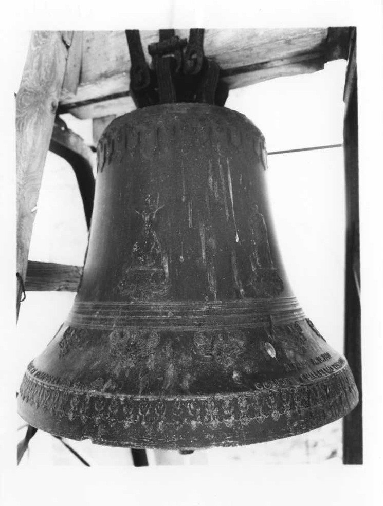 campana - bottega marchigiana (sec. XX)