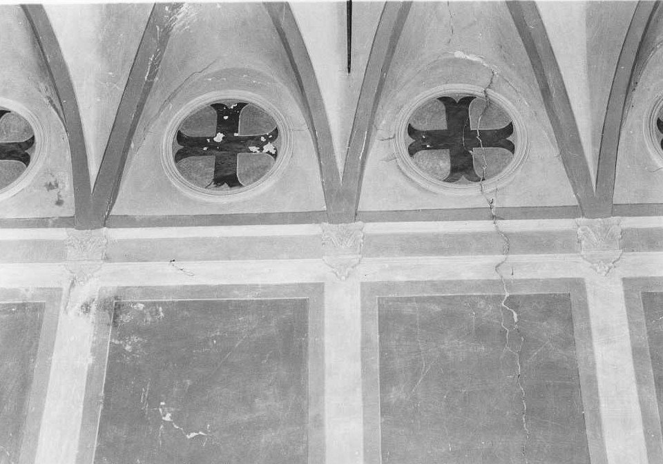 peduccio, serie - bottega tosco-marchigiana (secondo quarto sec. XVI)