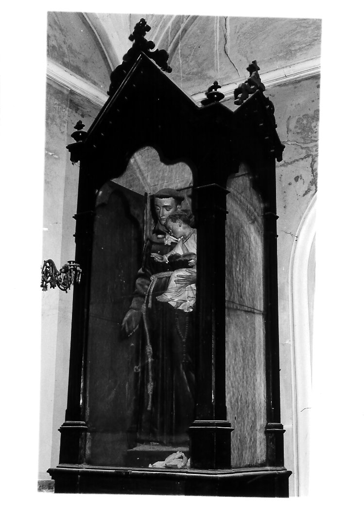 edicola - bottega marchigiana (secondo quarto sec. XX)