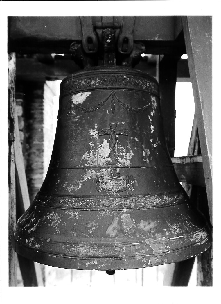 campana di Brighenti Clemente (primo quarto sec. XX)