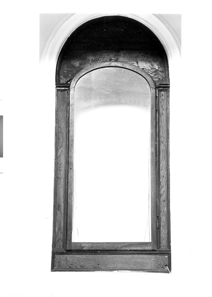 teca - bottega marchigiana (prima metà sec. XX)