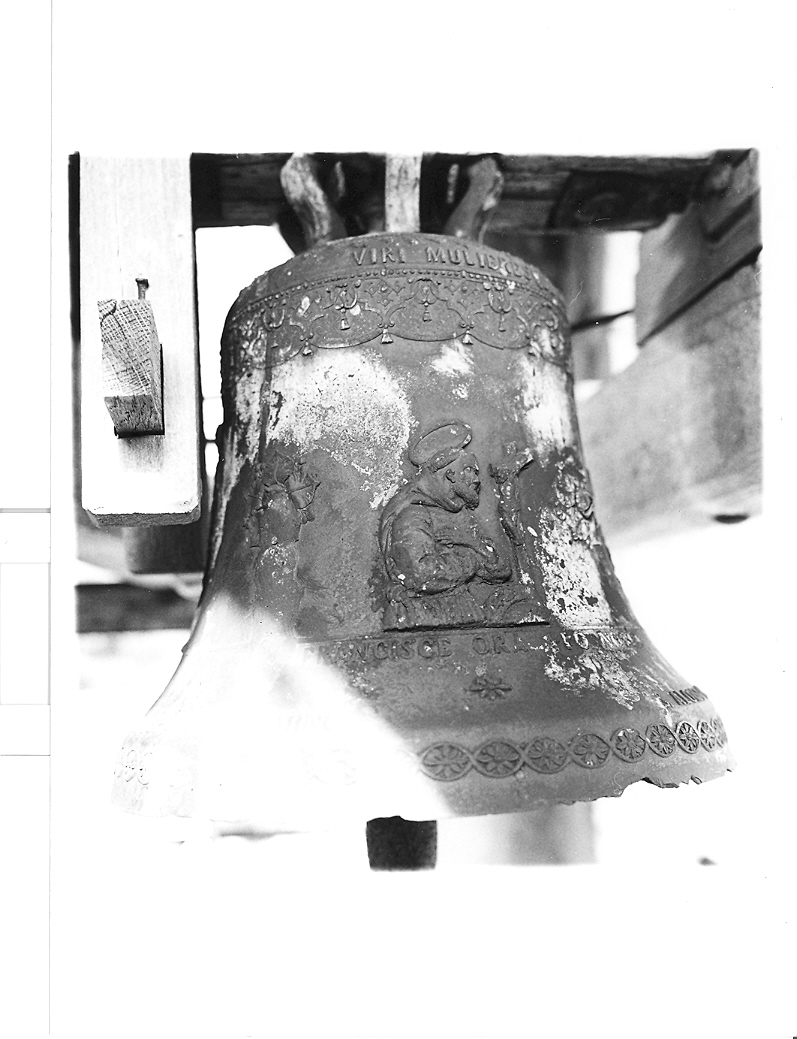 campana - bottega veneta (sec. XIX)