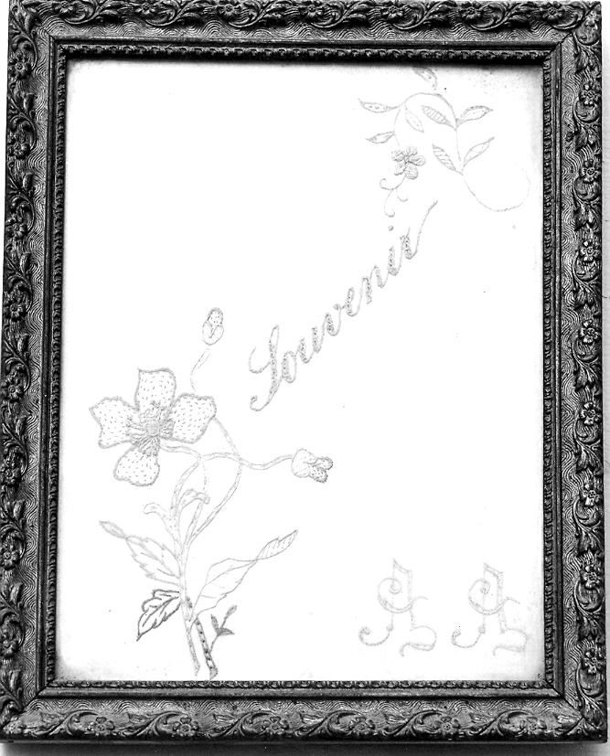 cornice - bottega marchigiana (sec. XX)