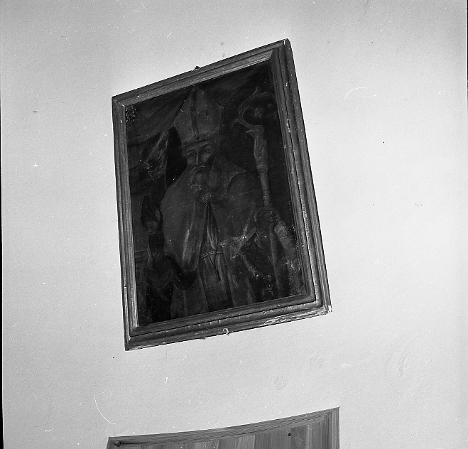 San Michele Arcangelo (dipinto) - ambito romagnolo (sec. XVII)