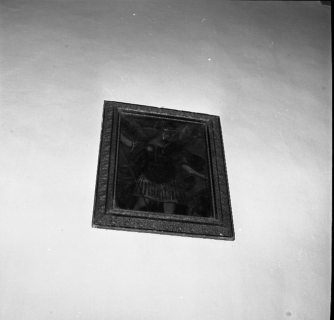 San Paterniano (dipinto) - ambito marchigiano (fine/inizio secc. XVII/ XVIII)