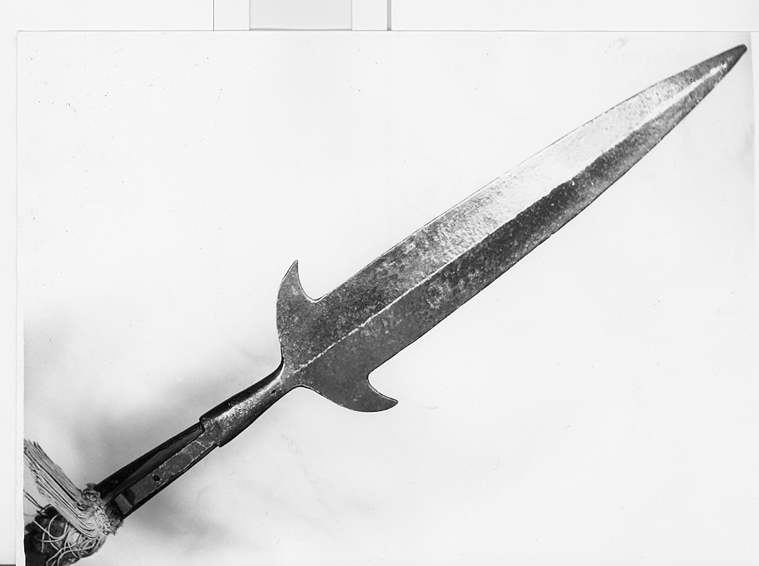 partigiana - bottega Italia settentrionale (prima metà sec. XVII)