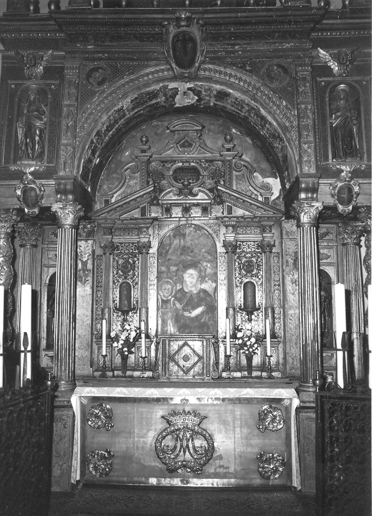 edicola - bottega marchigiana (sec. XVI)