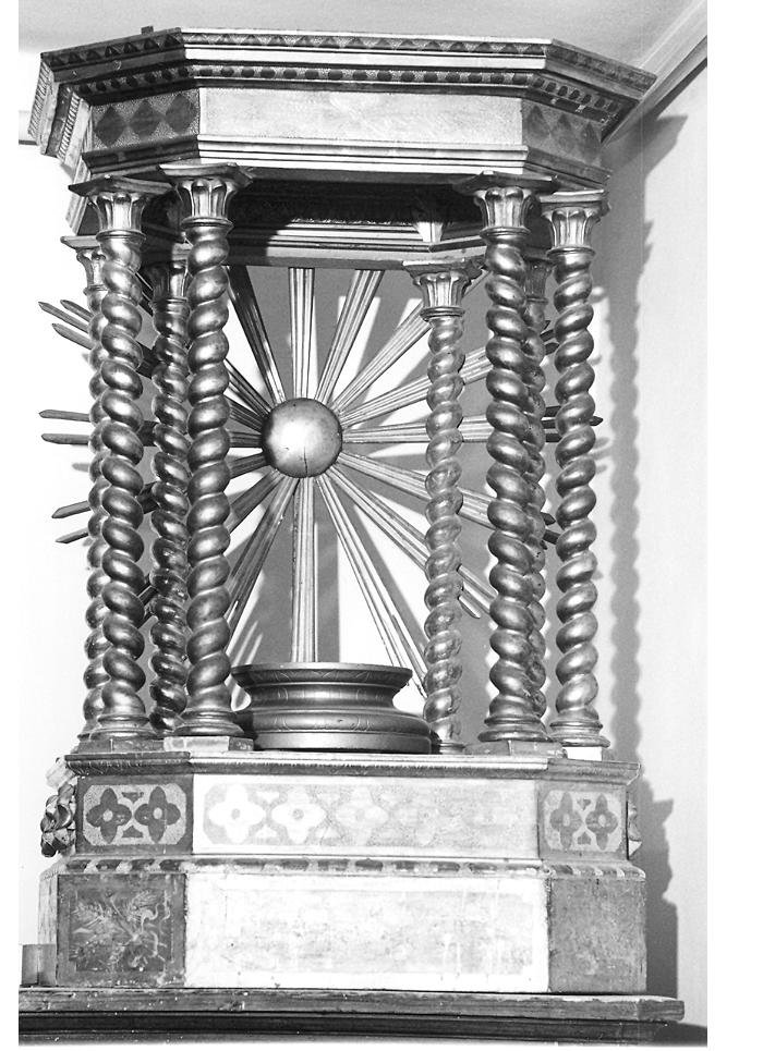 residenza - bottega marchigiana (fine sec. XIX)