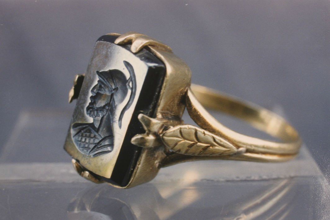 Anello on sale fidanzamento sardo