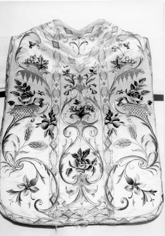 pianeta - manifattura sarda (inizio sec. XIX)