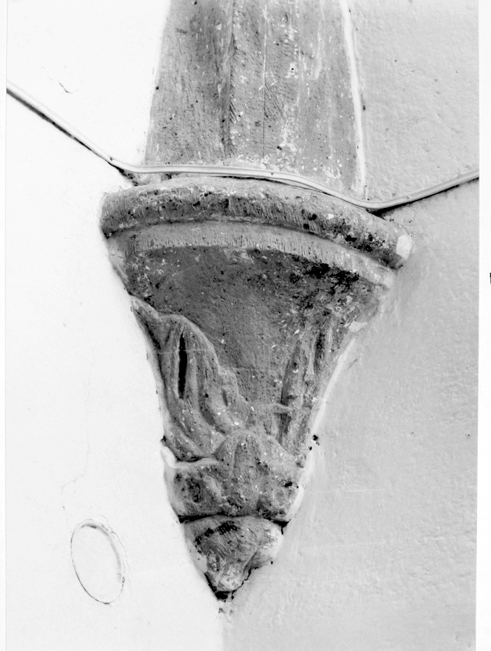 peduccio - ambito sardo (sec. XVII)