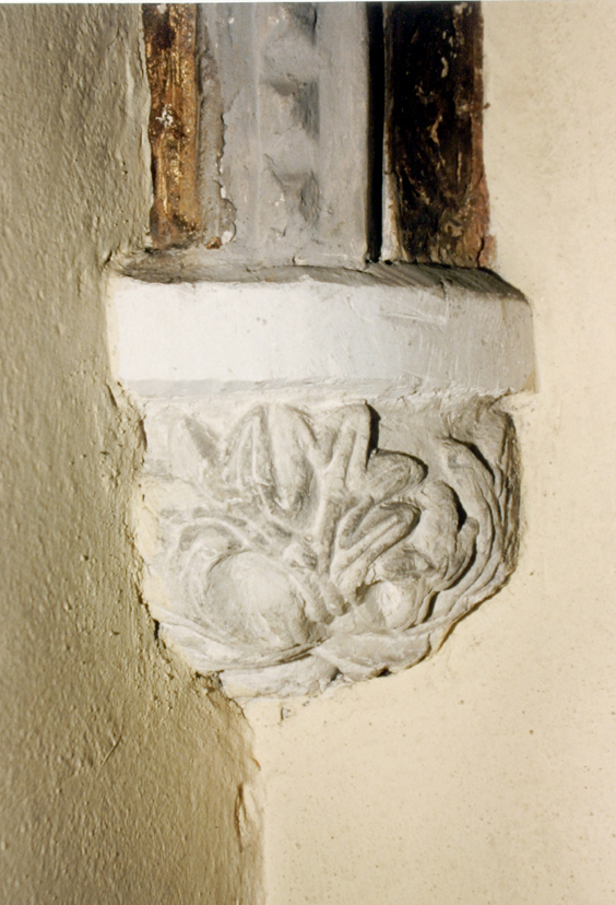 peduccio - bottega sarda (primo quarto sec. XVII)