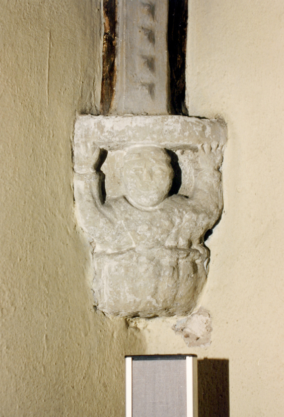 peduccio - bottega sarda (primo quarto sec. XVII)