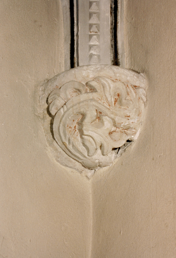 peduccio - bottega sarda (primo quarto sec. XVII)