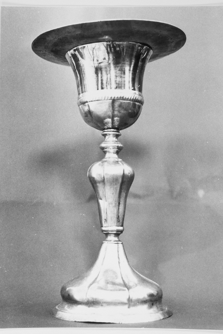 calice di Selis Francesco (sec. XVIII)