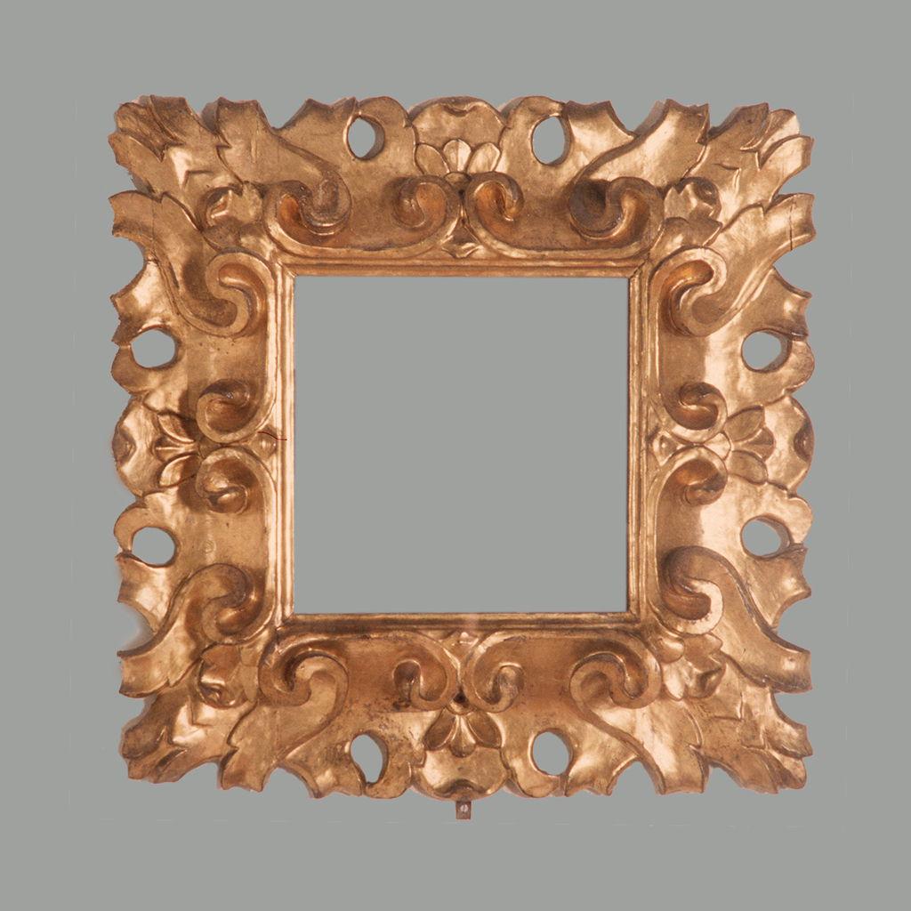 Sant'Agostino (sinopia) di Giovanni del Biondo (sec. XIV)