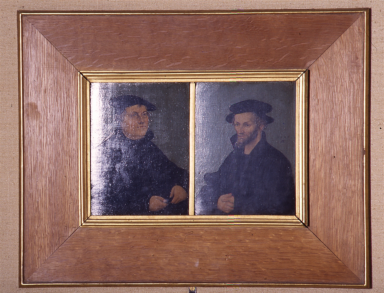 cornice di dipinto - manifattura fiorentina (sec. XX)