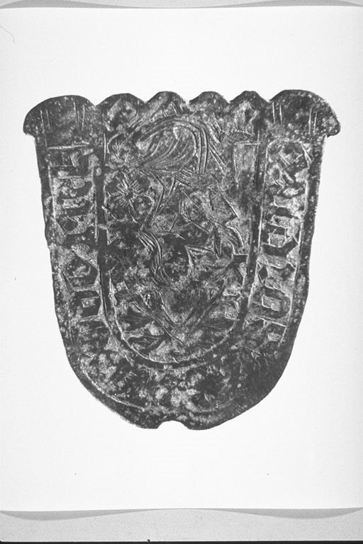 rilievo, opera isolata - ambito italiano (sec. XIV)