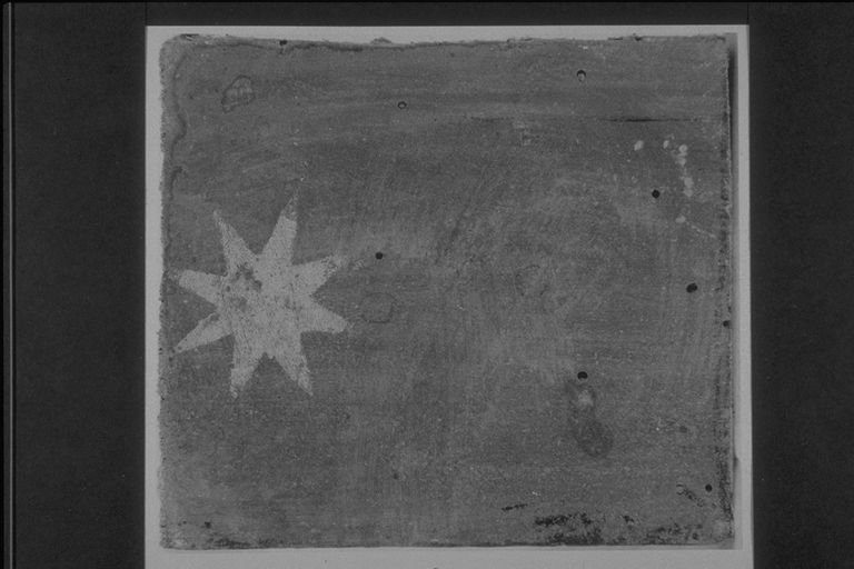 dipinto, opera isolata - ambito umbro (seconda metà sec. XV)