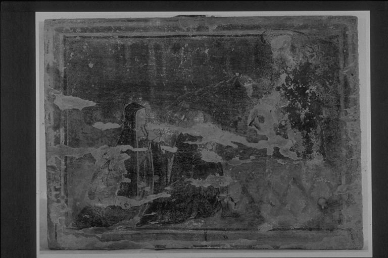 storie della vita di San Giuseppe (dipinto, serie) - ambito umbro (seconda metà sec. XV)