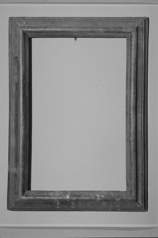 cornice, elemento d'insieme - produzione umbra (sec. XIX)