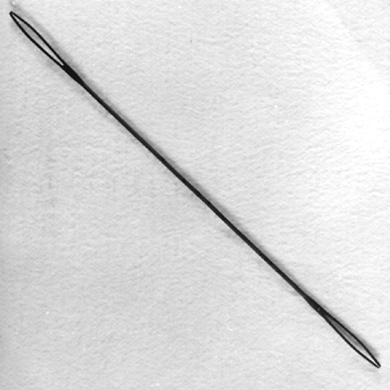 ago, opera isolata - manifattura italiana (prima metà sec. XX)