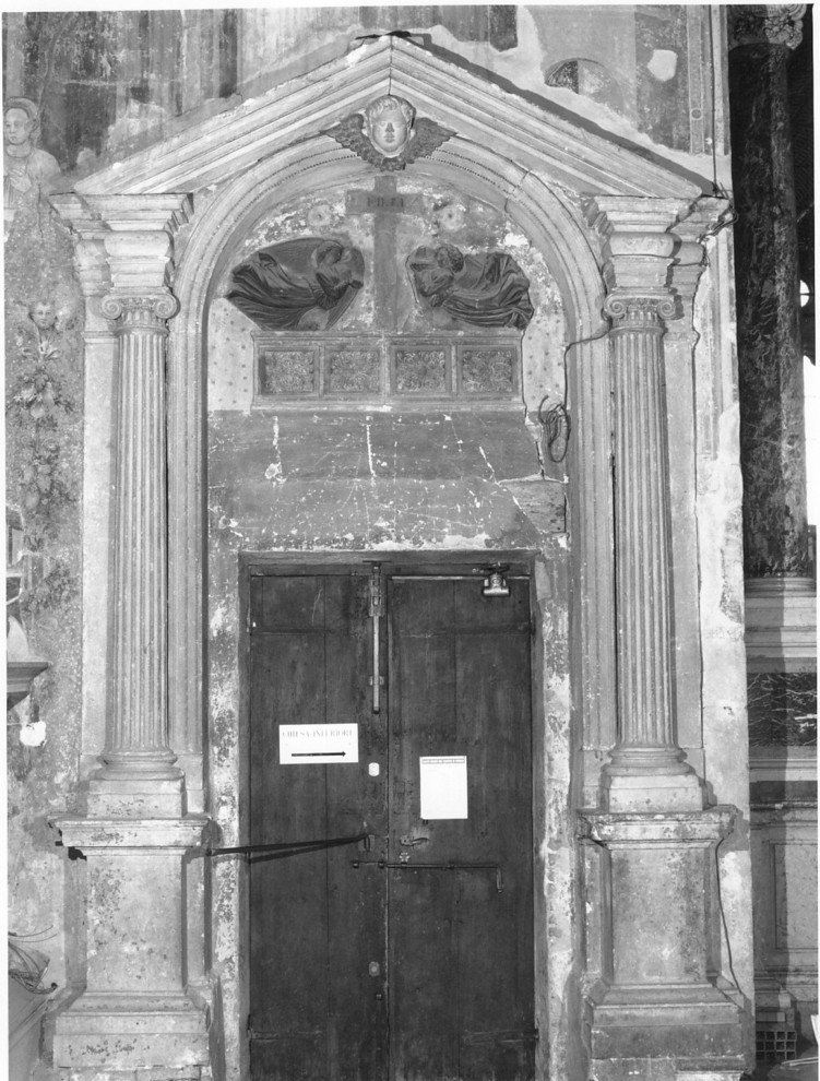 mostra - ambito veronese (sec. XV)