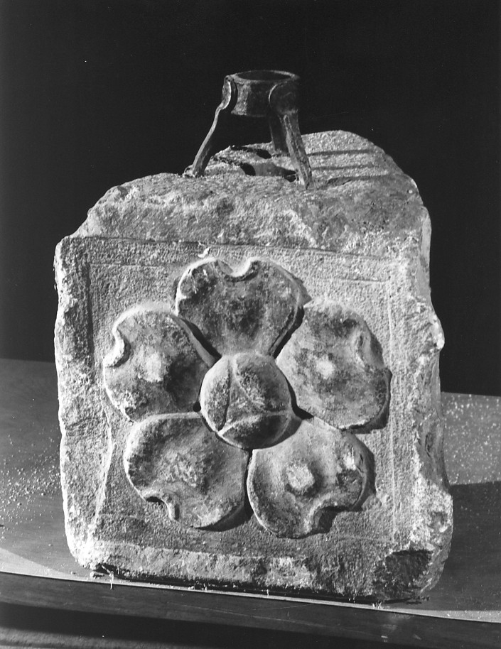 base, serie - ambito veronese (sec. XVI)