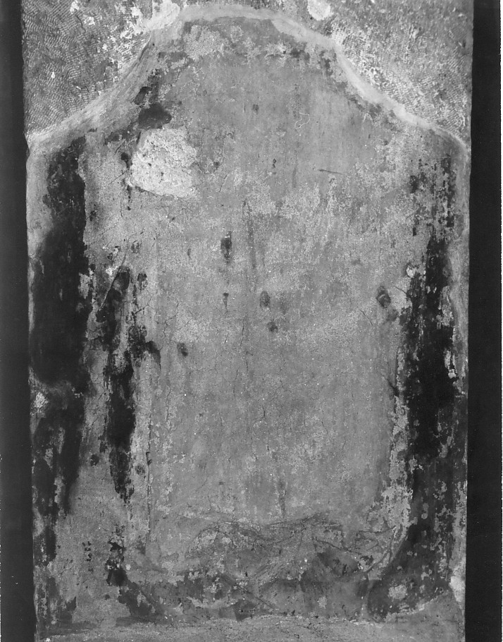 dipinto, frammento - ambito veronese (inizio sec. XV)