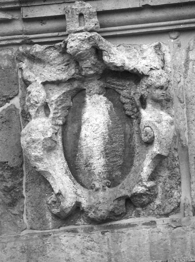 stemma (rilievo) - ambito veneto (sec. XVII)