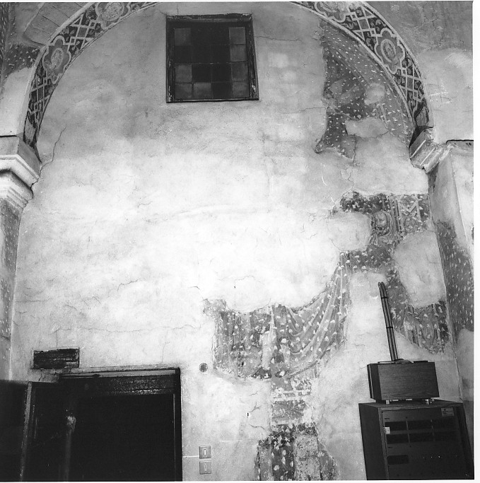 dipinto, insieme - ambito veronese (sec. XIV)