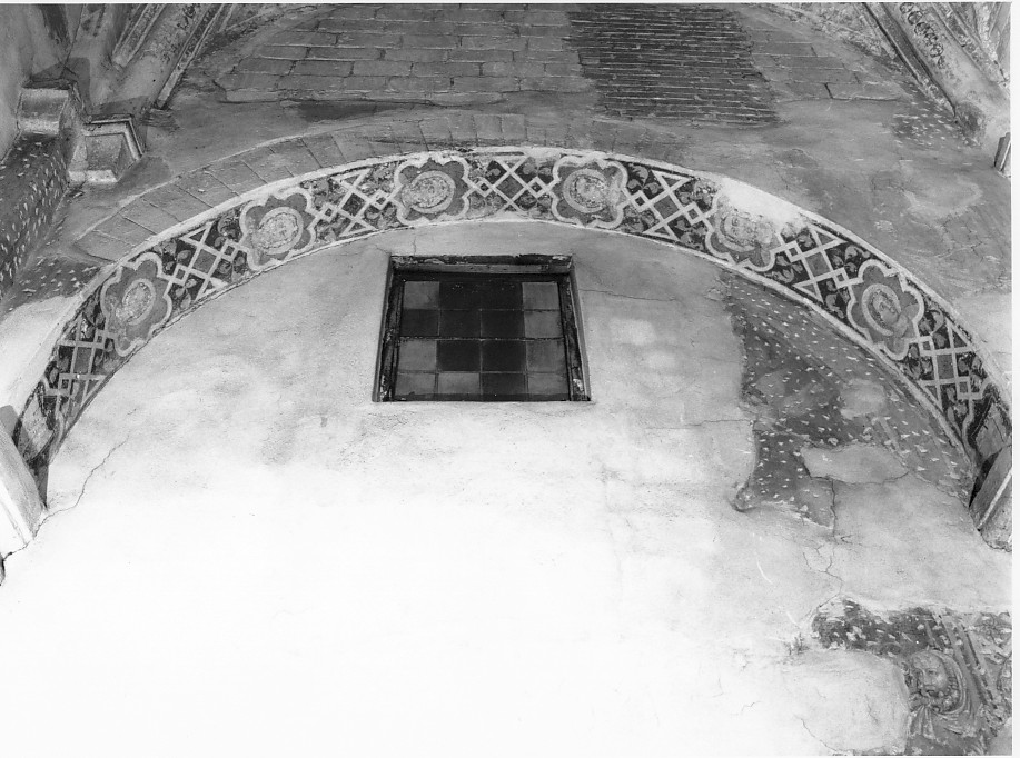 dipinto, insieme - ambito veronese (sec. XIV)