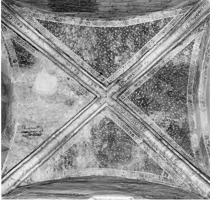 dipinto - ambito veronese (sec. XIV)