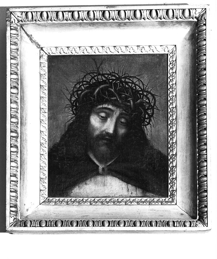 Ecce Homo (dipinto) - ambito veneto (sec. XVII)