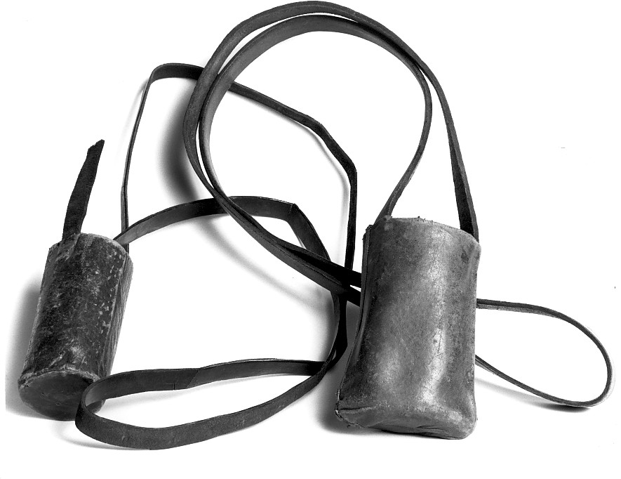 base processionale - produzione veneta (seconda metà, prima metà sec. XIX, sec. XX)