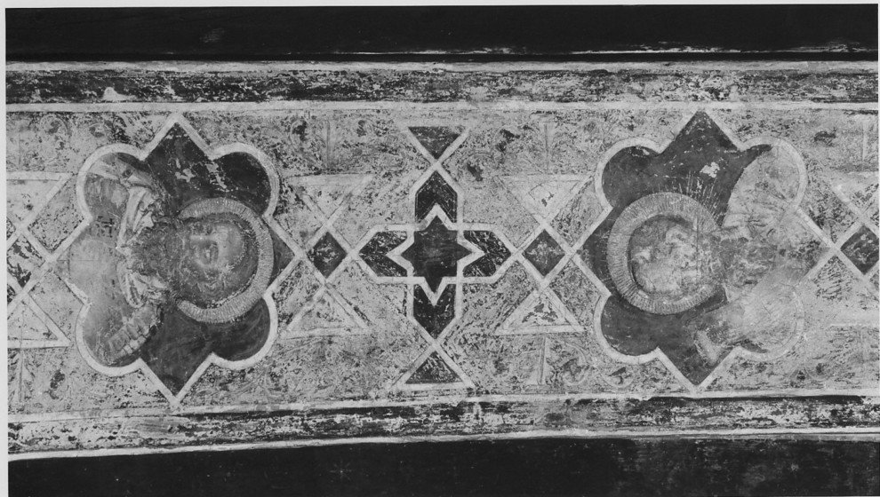 dipinto - ambito veronese (prima metà sec. XIV)