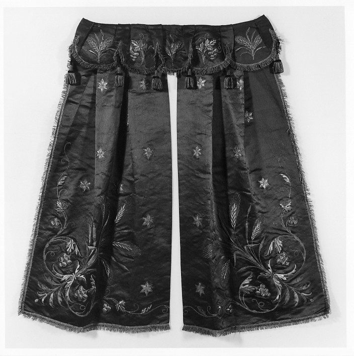 conopeo di tabernacolo - ambito veneto (sec. XIX)