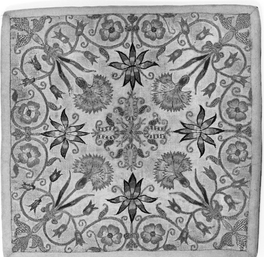 borsa - ambito veneto (seconda metà sec. XVIII)