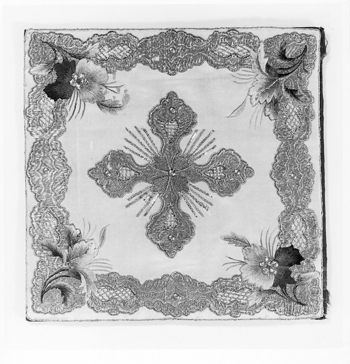 borsa - ambito veneto (sec. XIX)