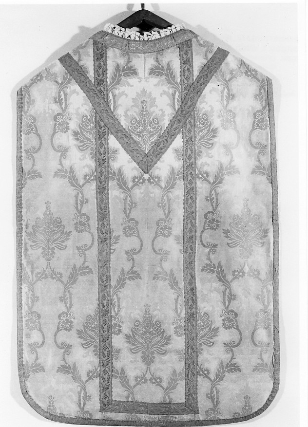 paramento liturgico di Ditta Martini Rinaldo (sec. XIX)