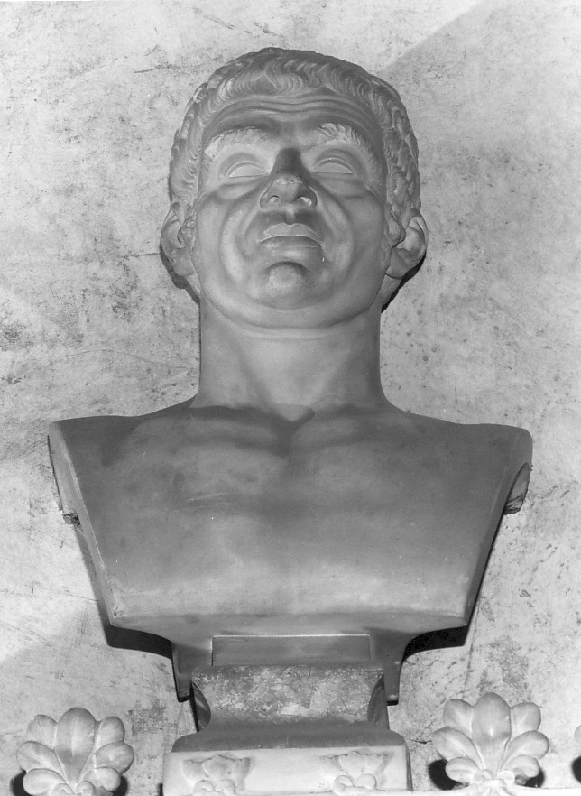 statua - ambito vicentino (sec. XIX)