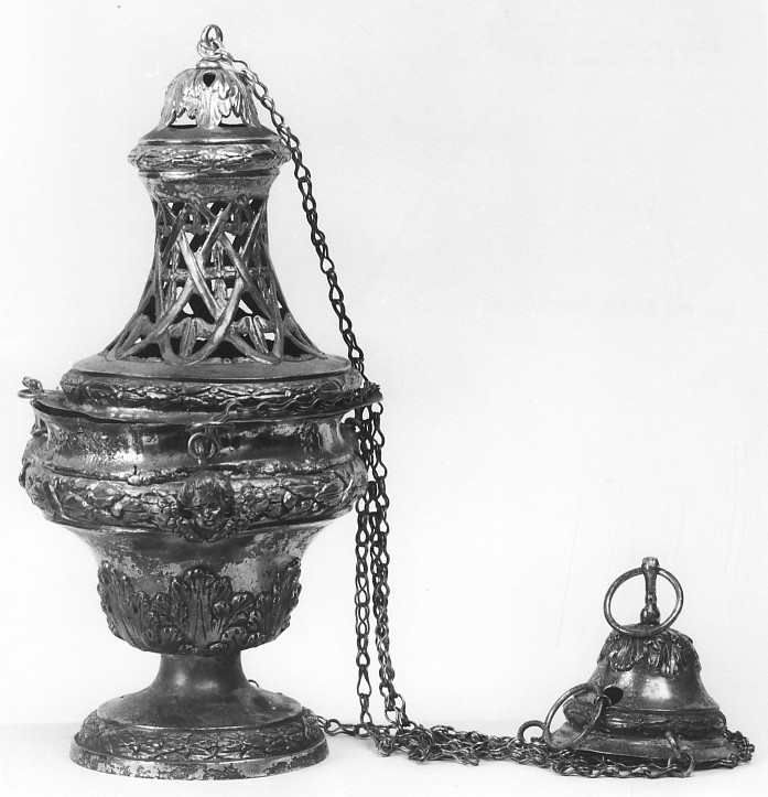 turibolo - ambito veneto (sec. XIX)